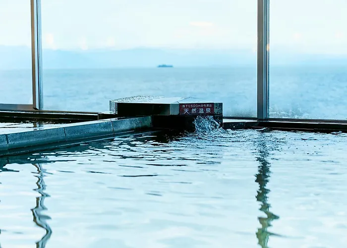 Kamenoi Hotel Hikone