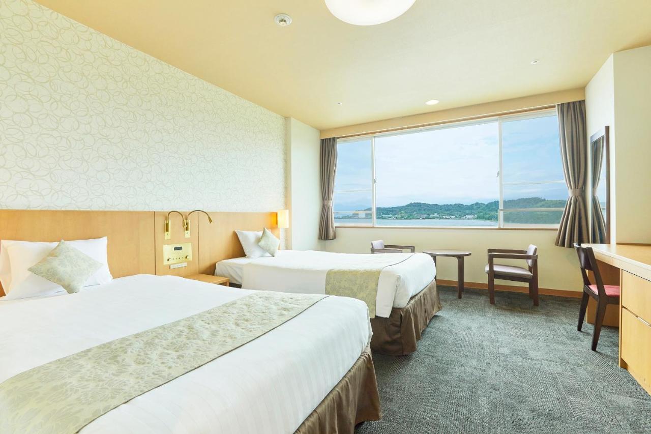 Kamenoi Ryokan 4*