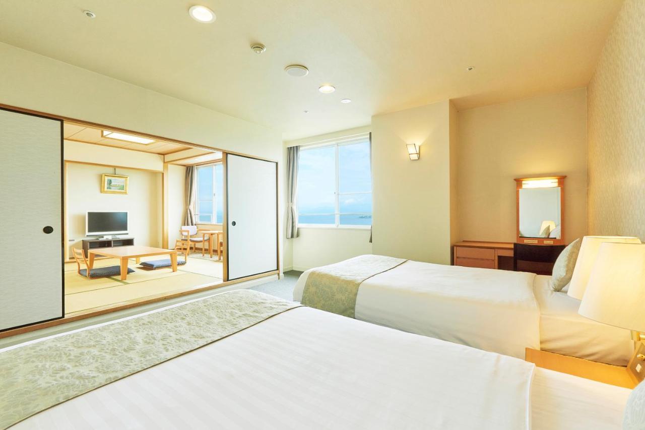 Kamenoi Ryokan Hikone