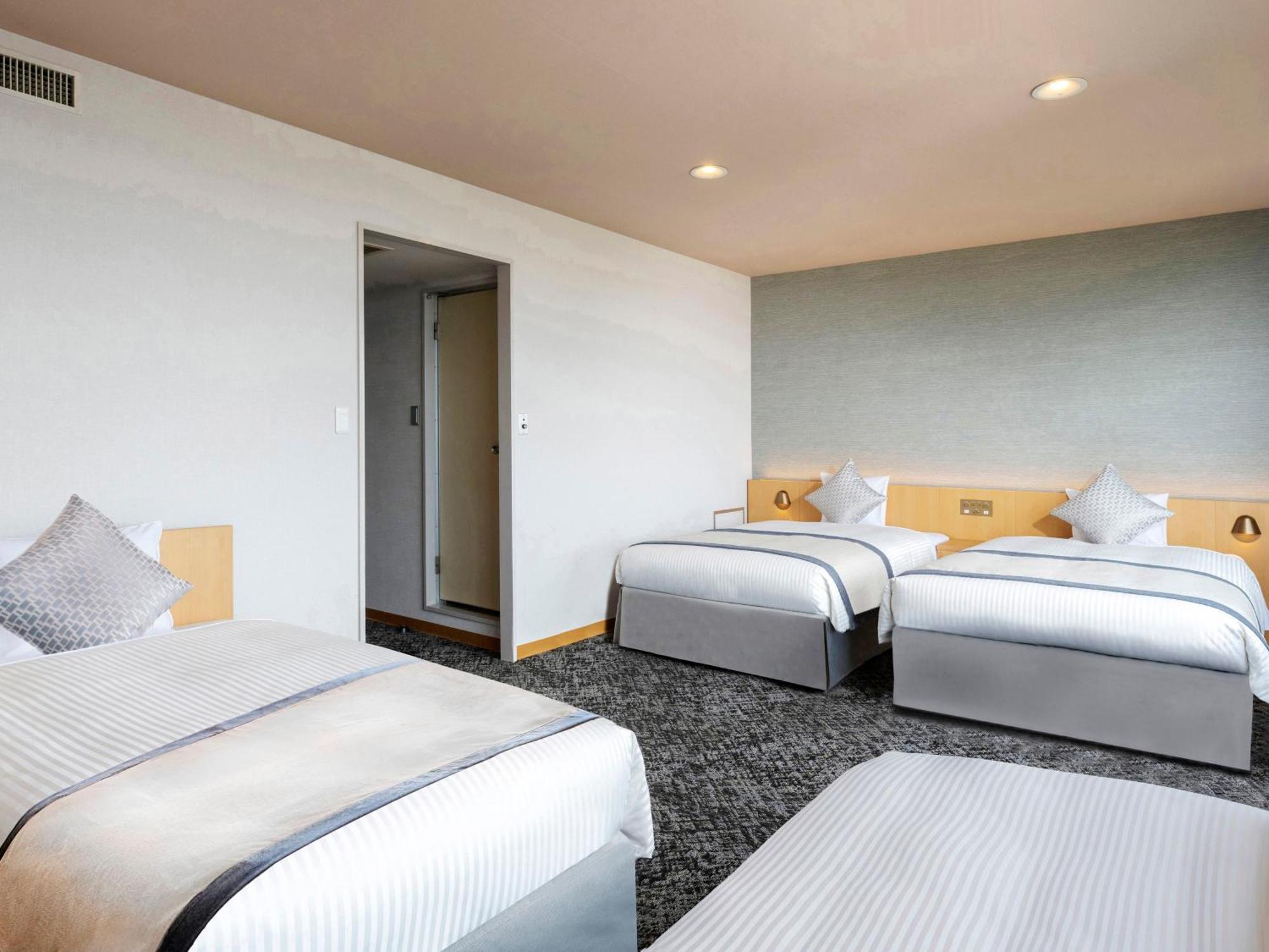 Kamenoi 4* Hikone