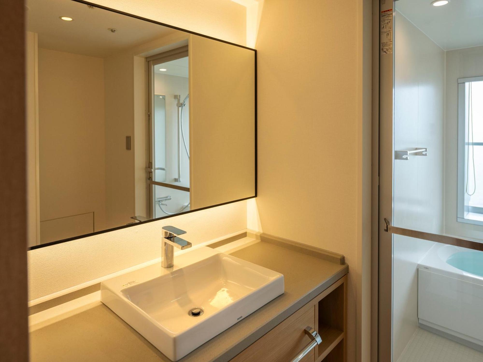 Ryokan Kamenoi 4*