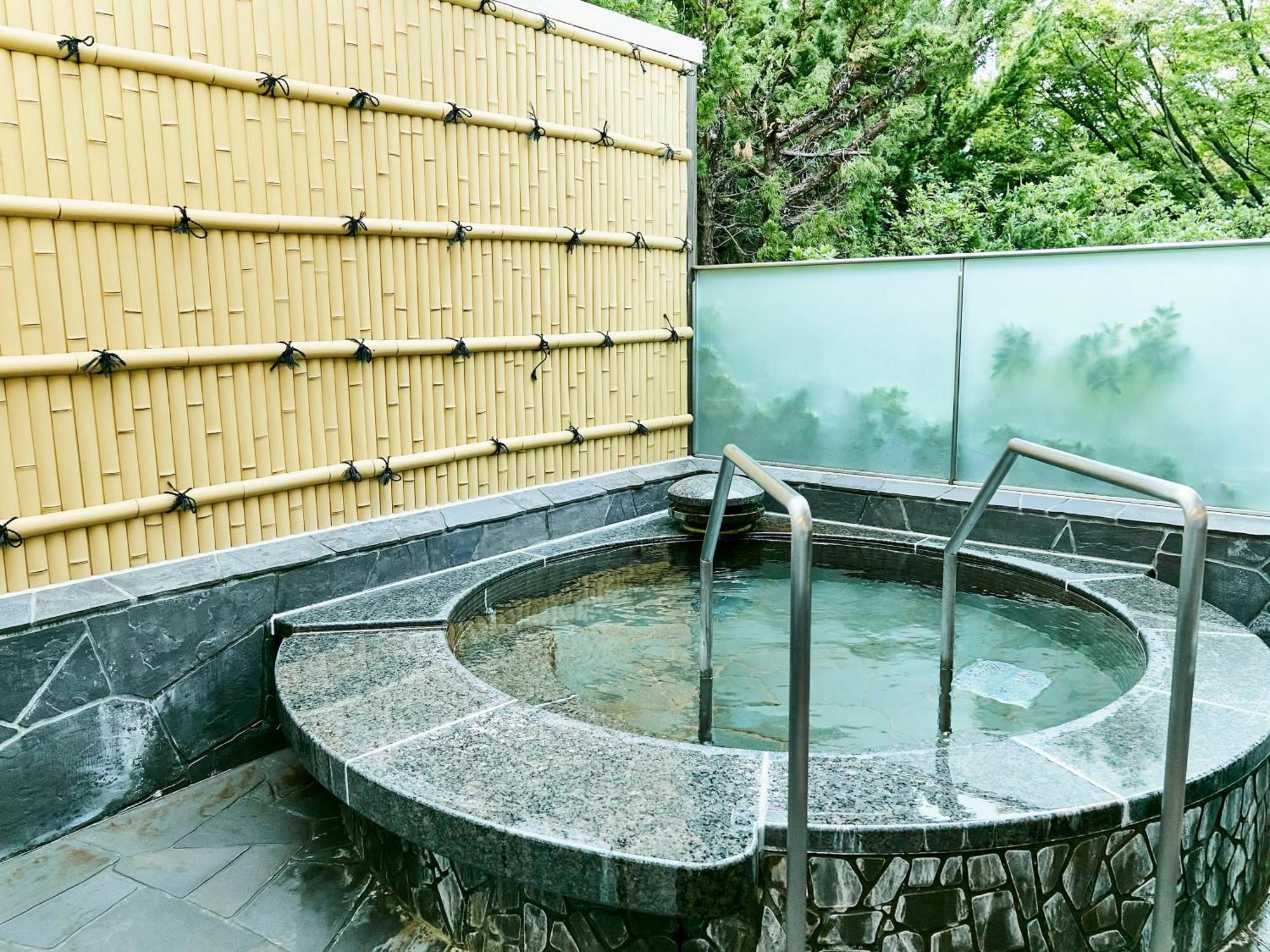 Ryokan Kamenoi Hikone